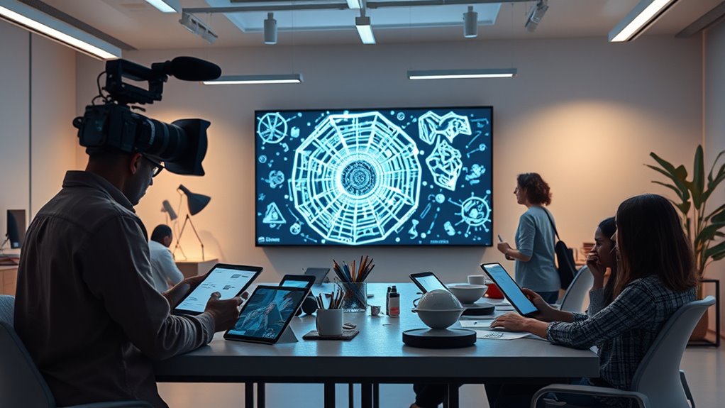 responsible ai content management