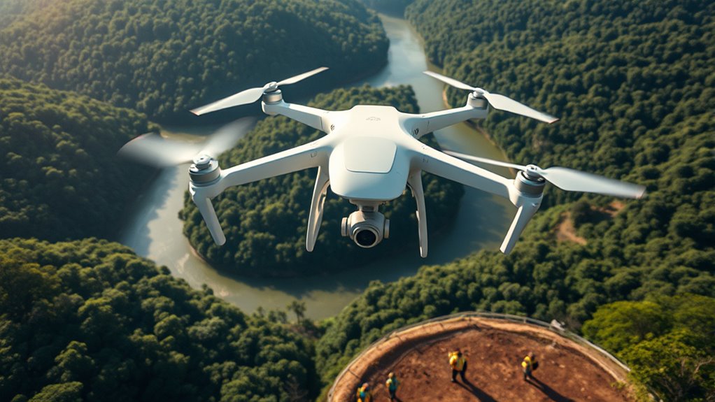 responsible drone use ethics