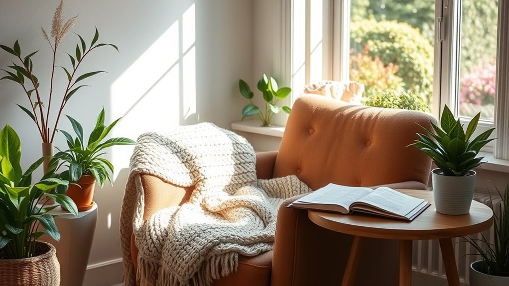 rest improves health and energy