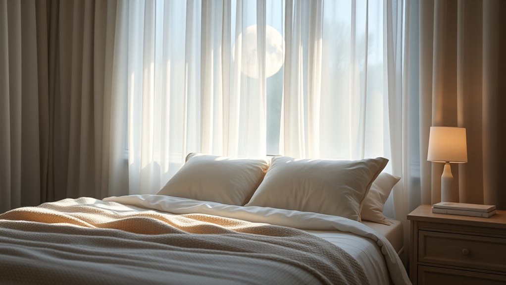 restorative sleep boosts clarity