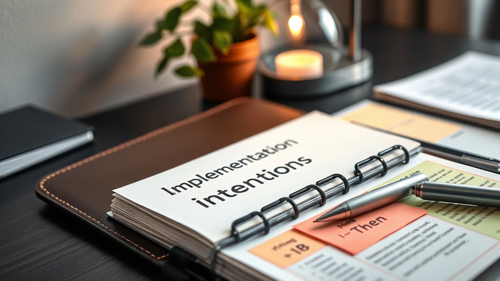 review practice adjust regularly