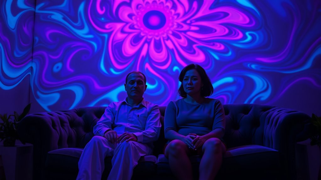 rigorous psychedelic clinical research