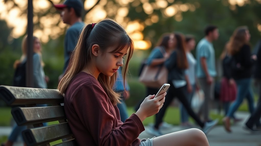 rising youth mental health crisis