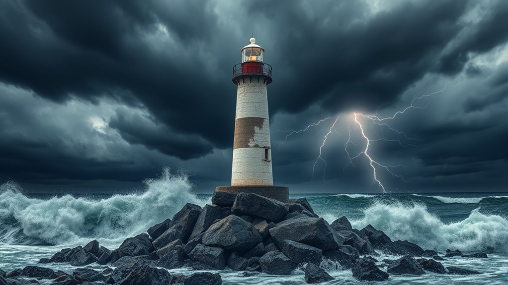 risk management versus resilience