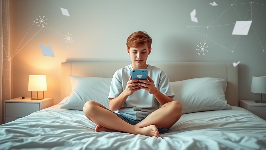 risks and limitations of digital mental health