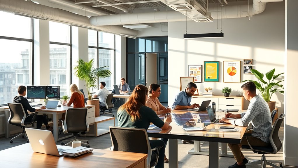 role specific performance measurement