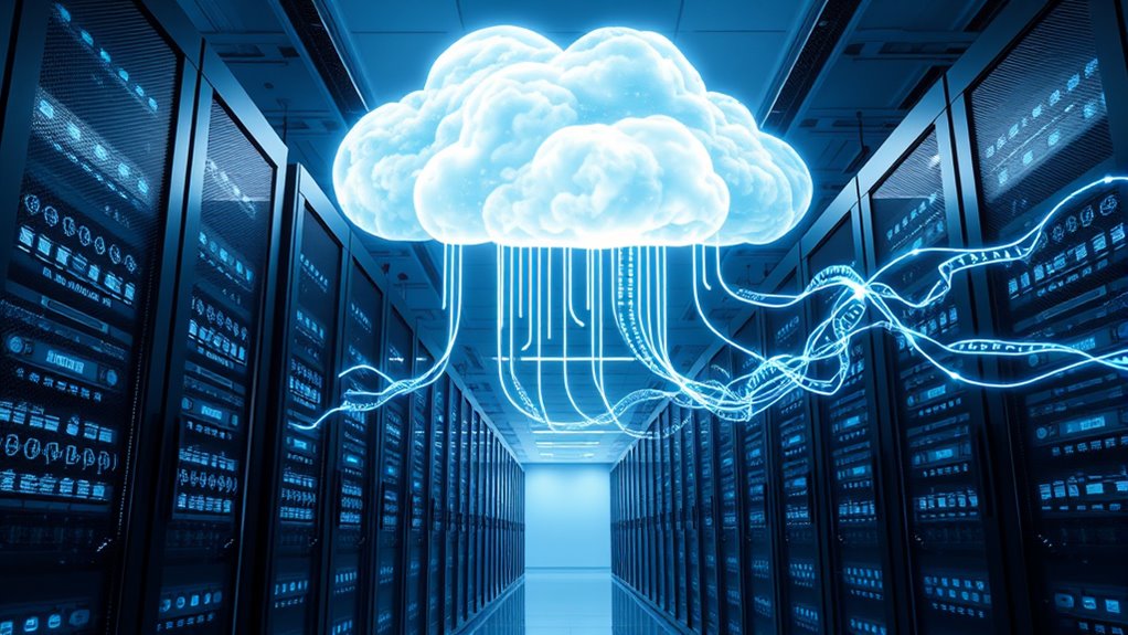 scalable flexible data processing