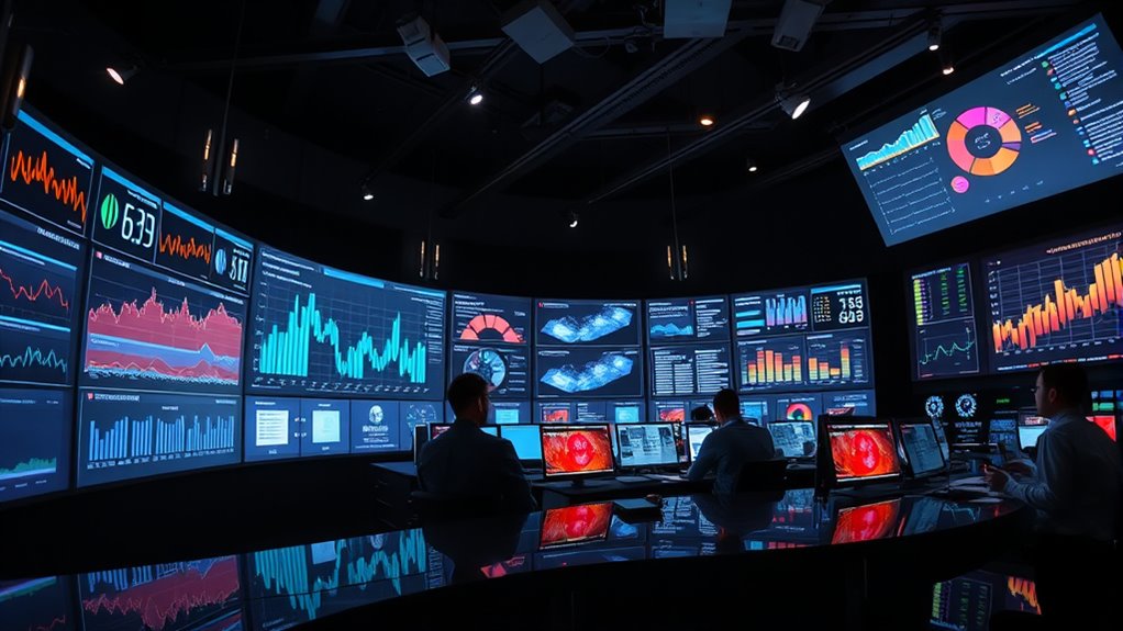 scalable secure real time processing