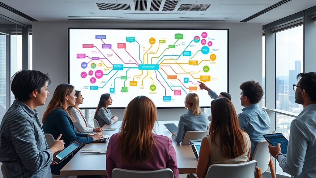 scenario planning enhances resilience