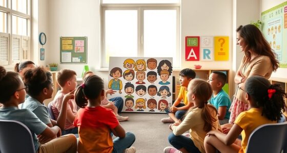 school based emotional literacy