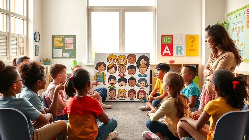 school based emotional literacy