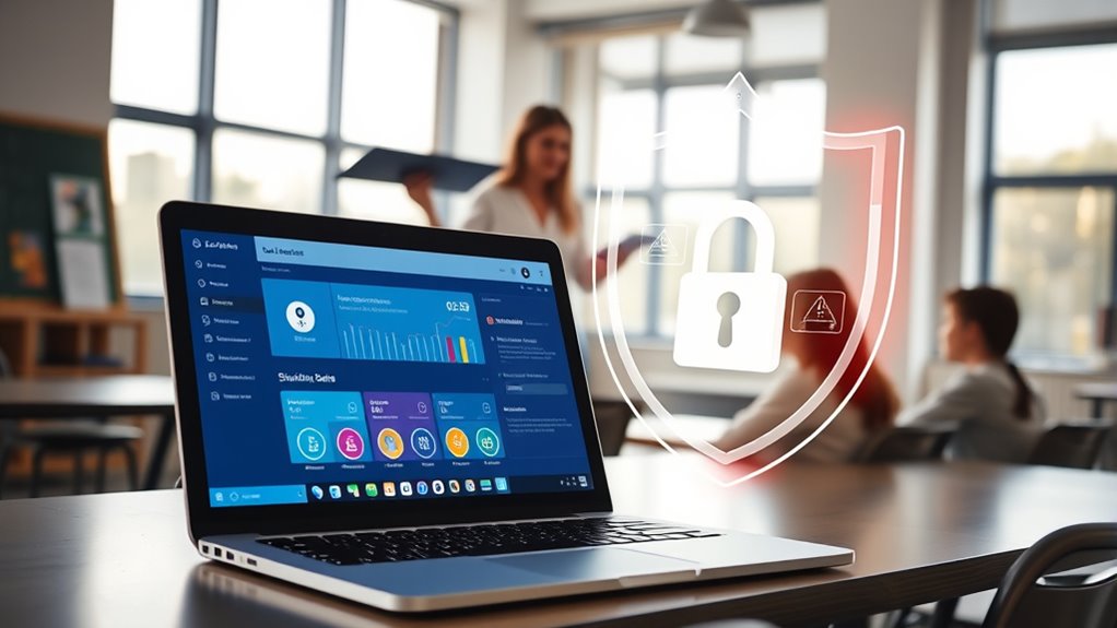 school data breach consequences