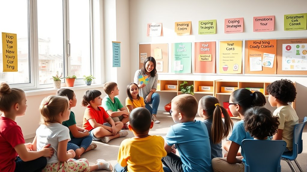 school mental health service availability