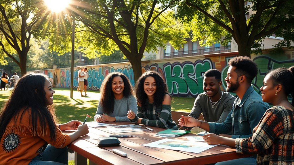 school programs digital connections