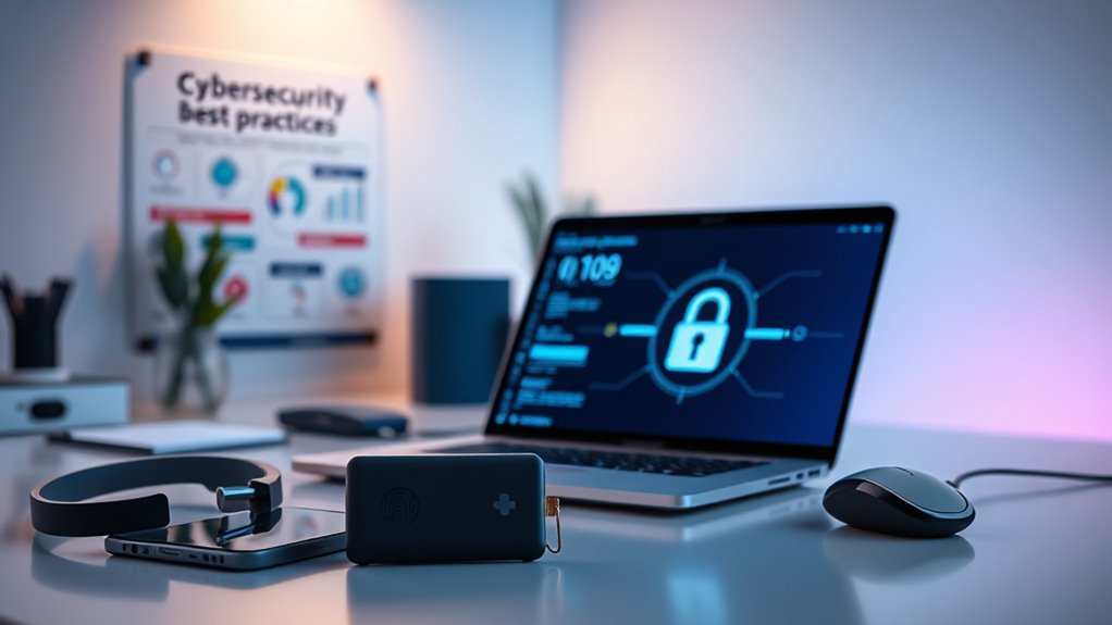 secure remote device access