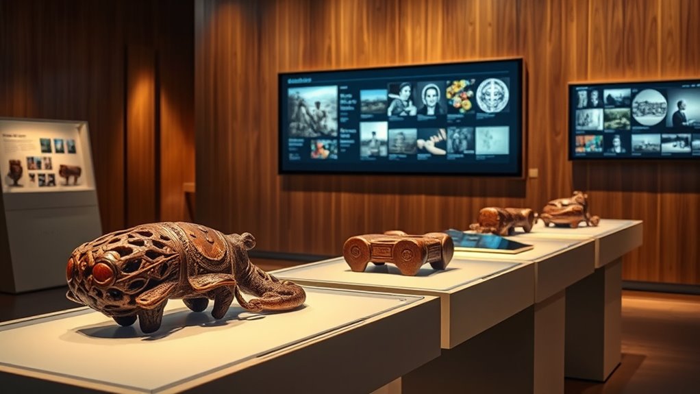 secure sustainable digital preservation