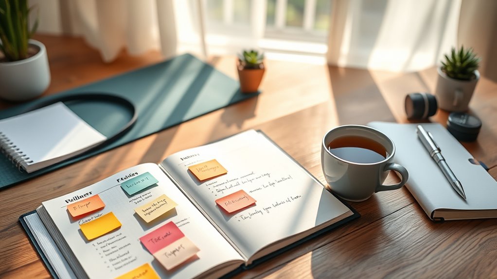 self awareness of needs