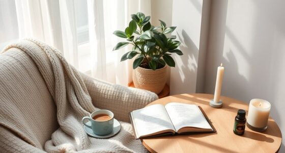 self care for mental health