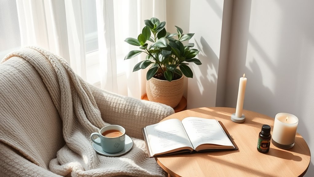 self care for mental health