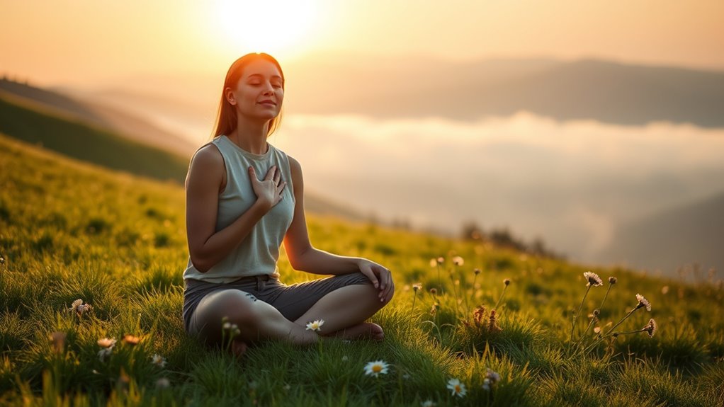 self compassion boosts resilience