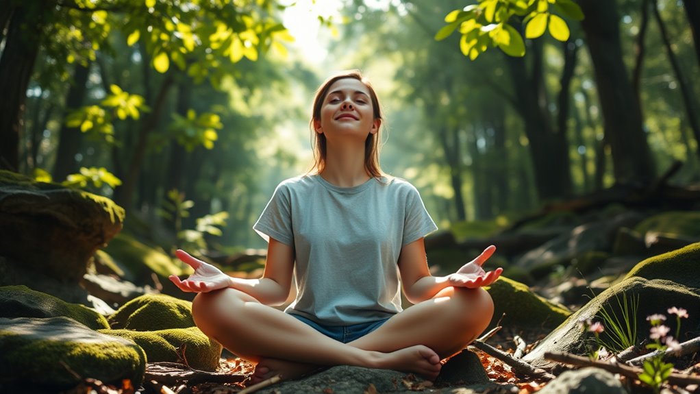 self compassion improves mental health