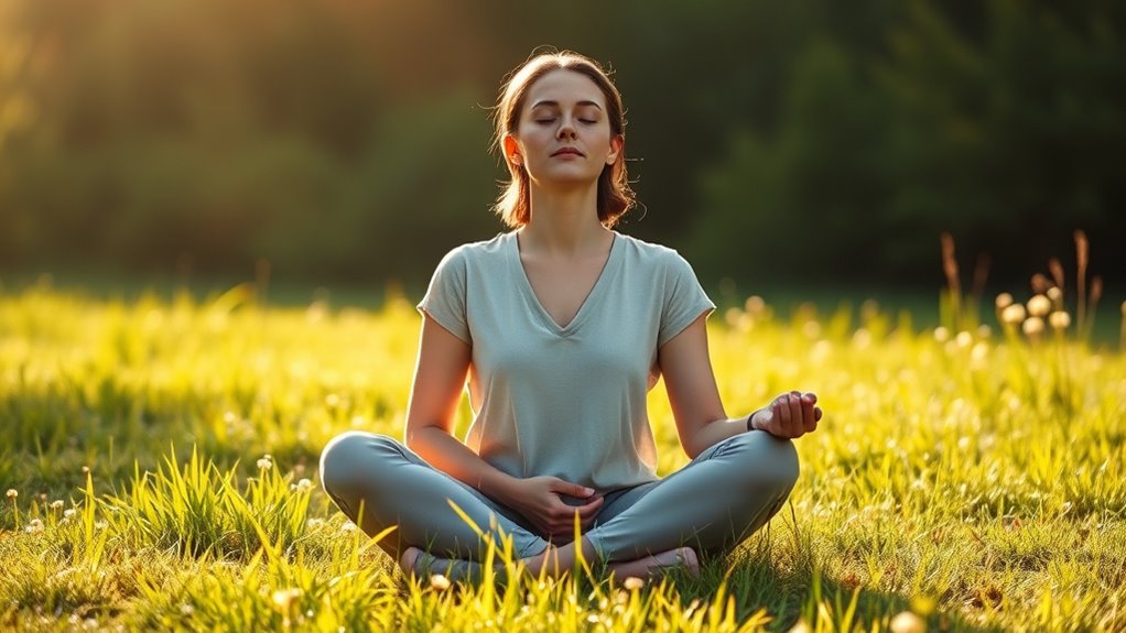 self compassion reduces anxiety