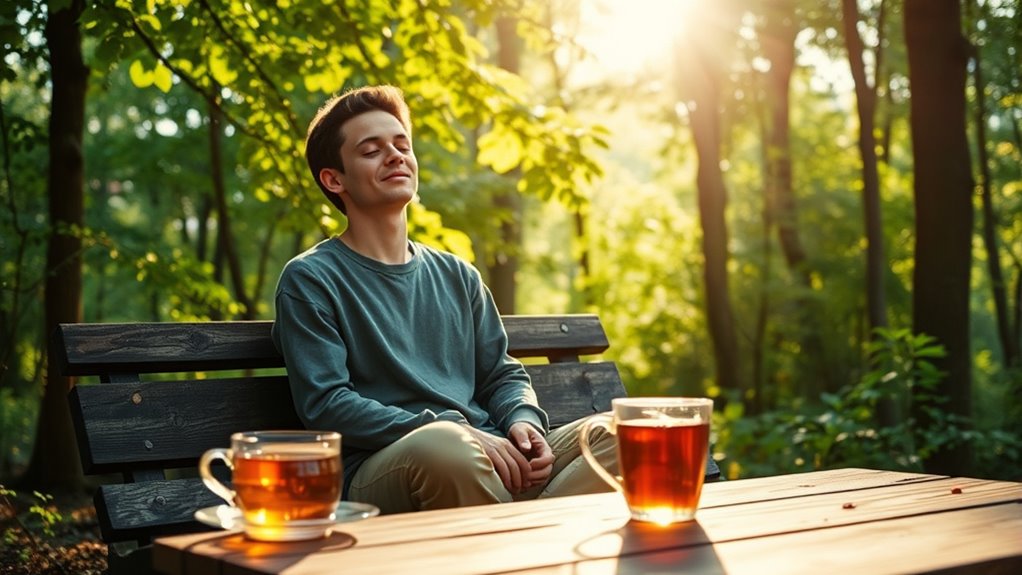 self compassion reduces emotional distress