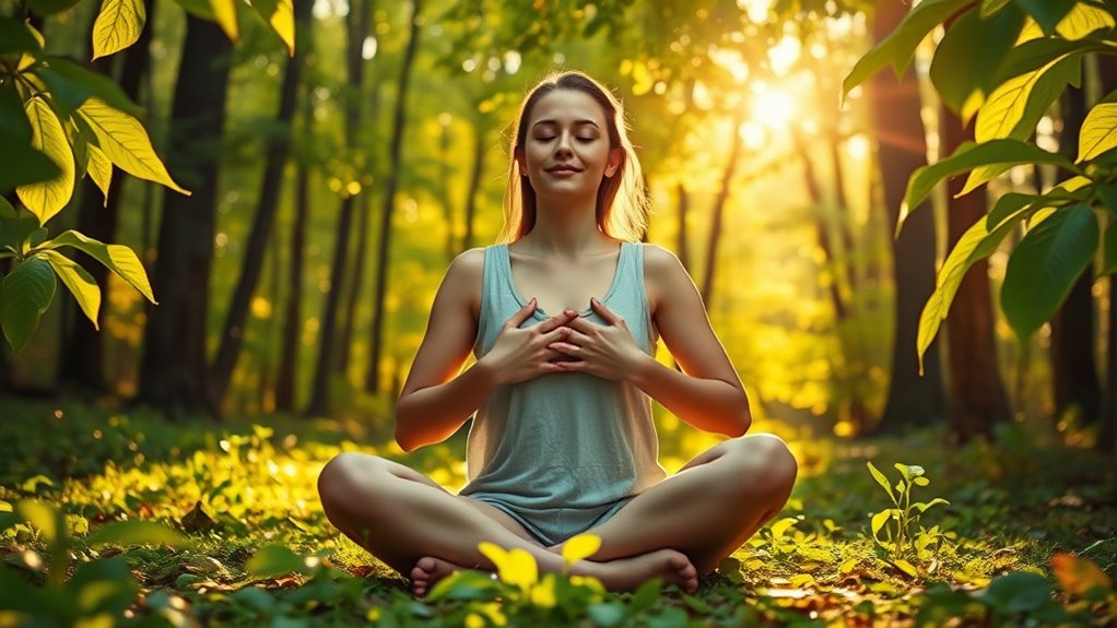 self kindness promotes health