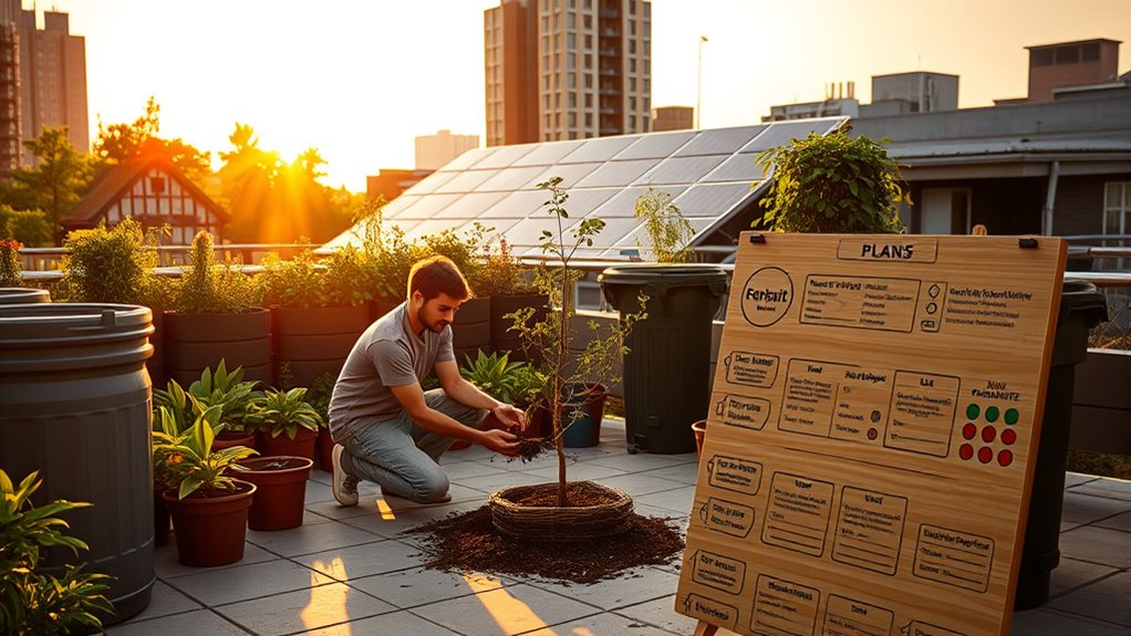 set achievable measurable targets