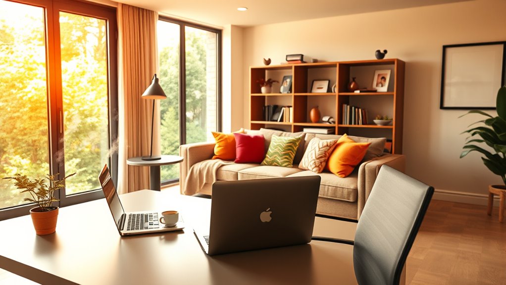 set clear intentional boundaries