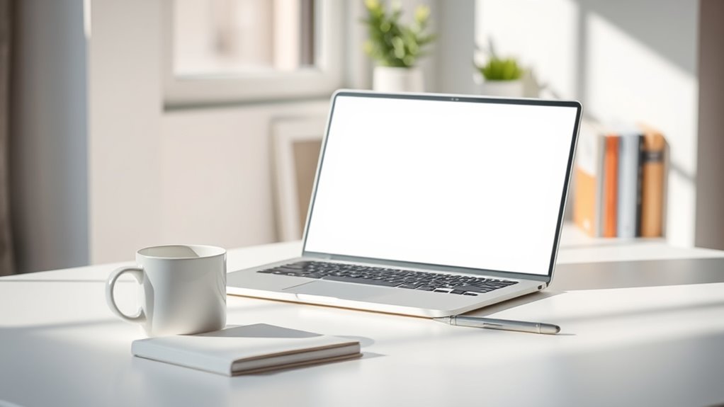 set digital boundaries daily