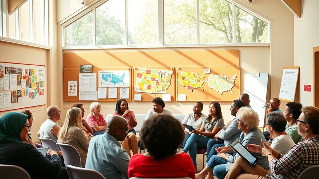 set measurable engagement objectives