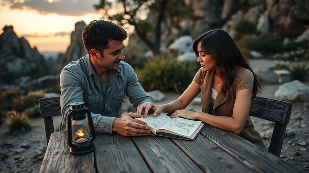 shared efforts foster resilience