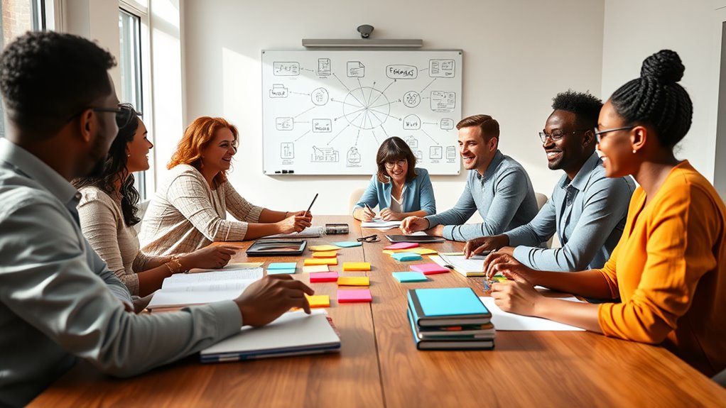 shared influence and shared responsibility