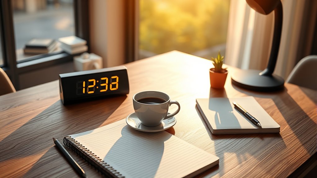 short breaks boost mental focus