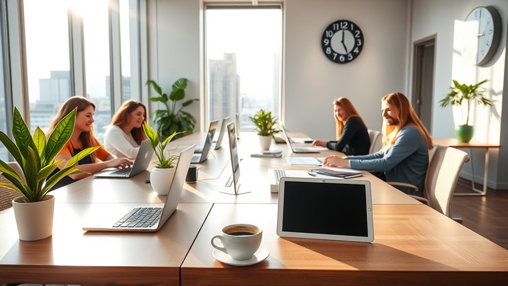 shorter workweeks boost productivity