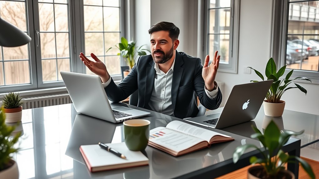 showcase achievements with impact