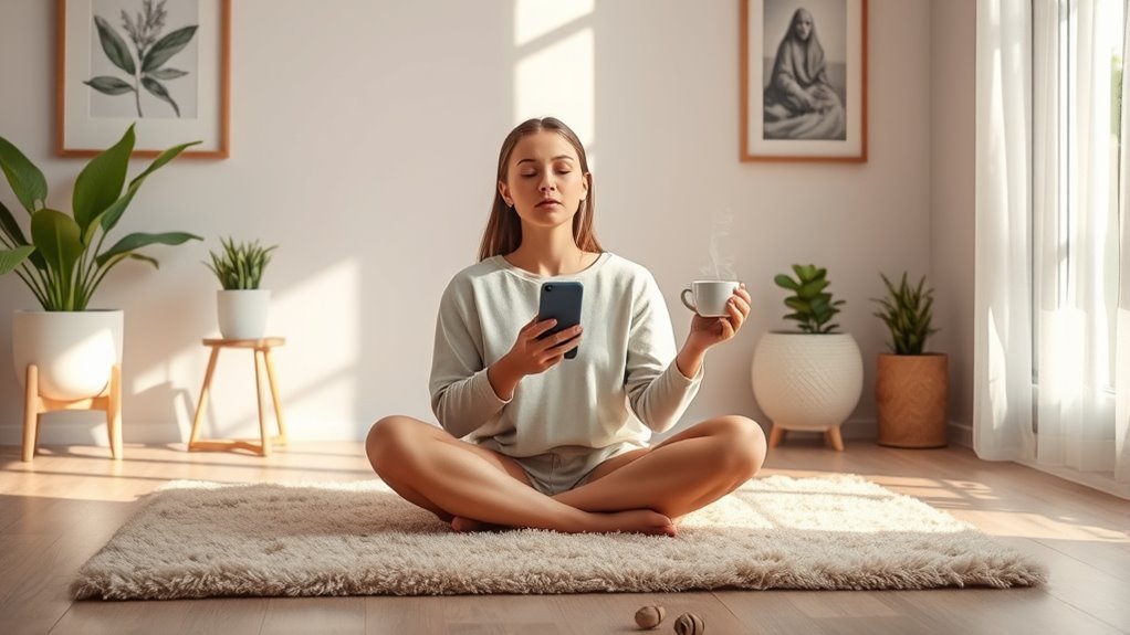 signs of digital overuse