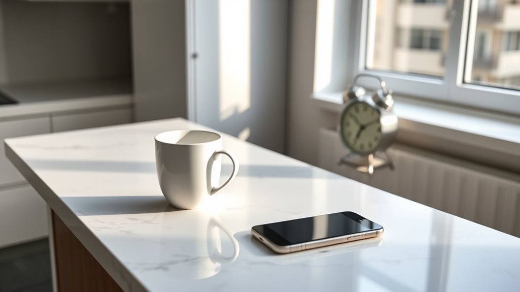 simple routines accelerate habits