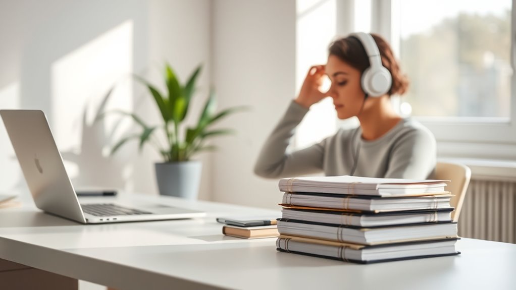 simplify break down tasks