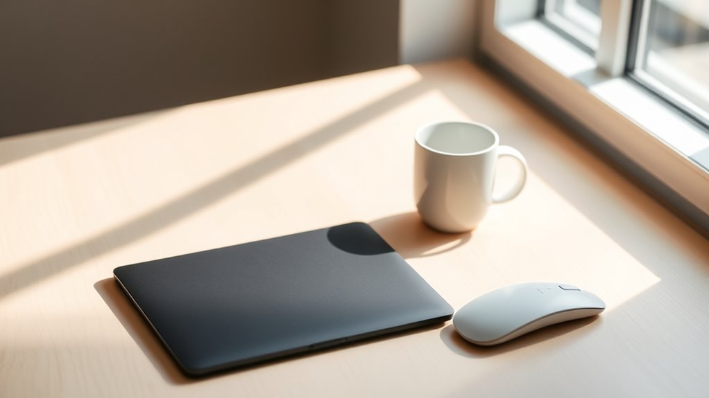 simplify devices enhance focus