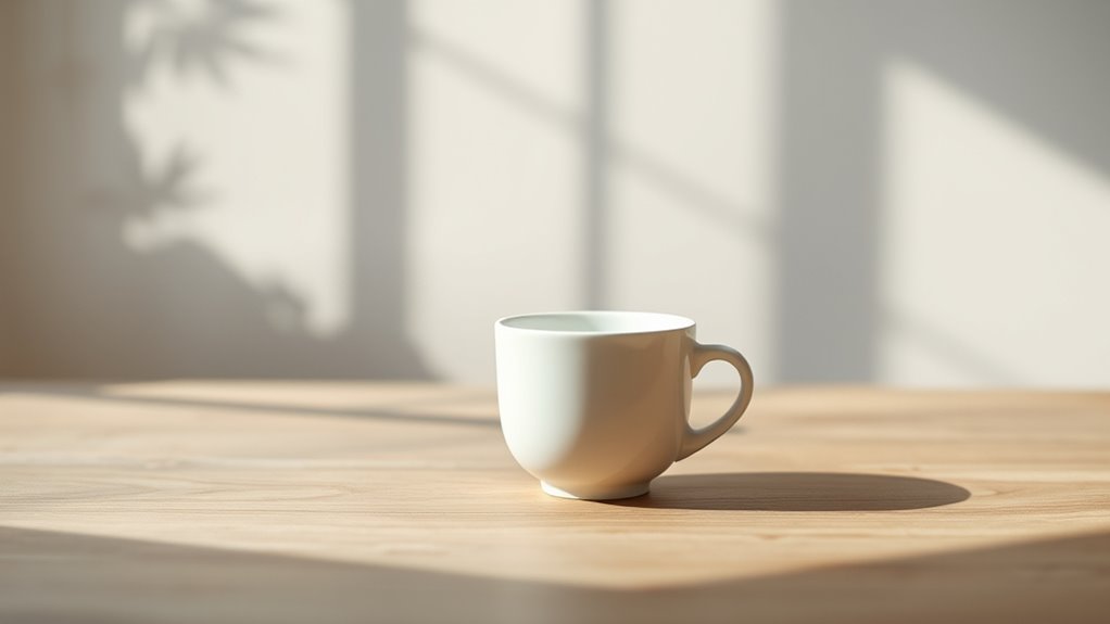 simplify focus reflect calm