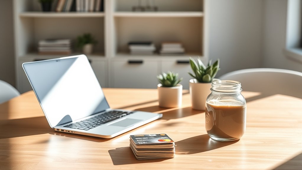 simplify save experience invest