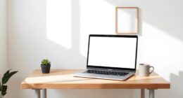 simplify tech for focus