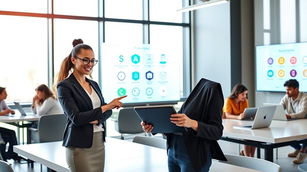 skills based hiring and training