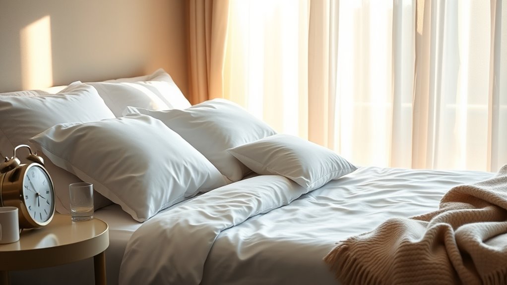 sleep boosts memory mood