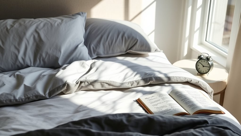 sleep changes signal mental health