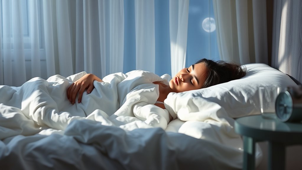 sleep deprivation harms health