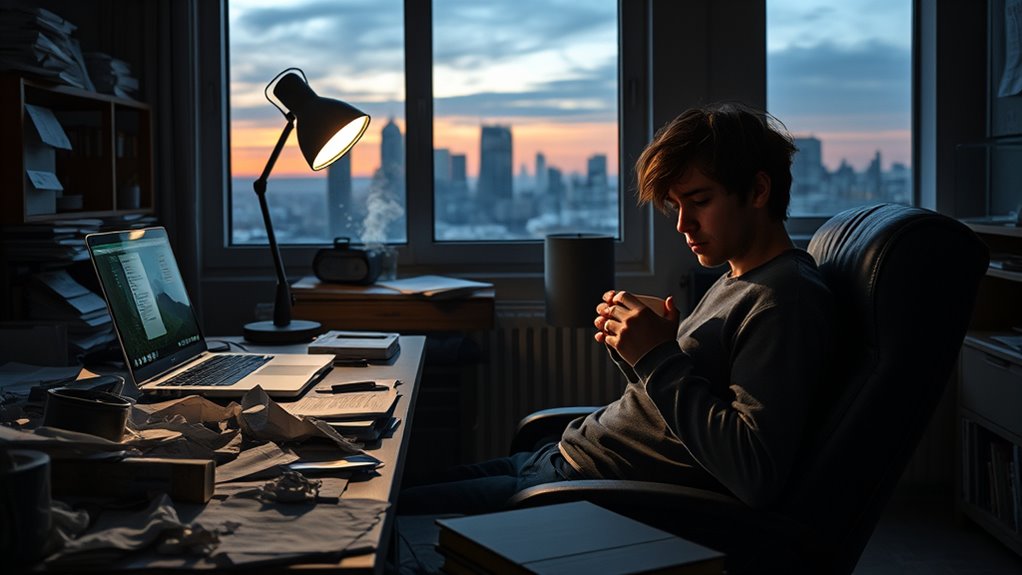 sleep deprivation s societal costs