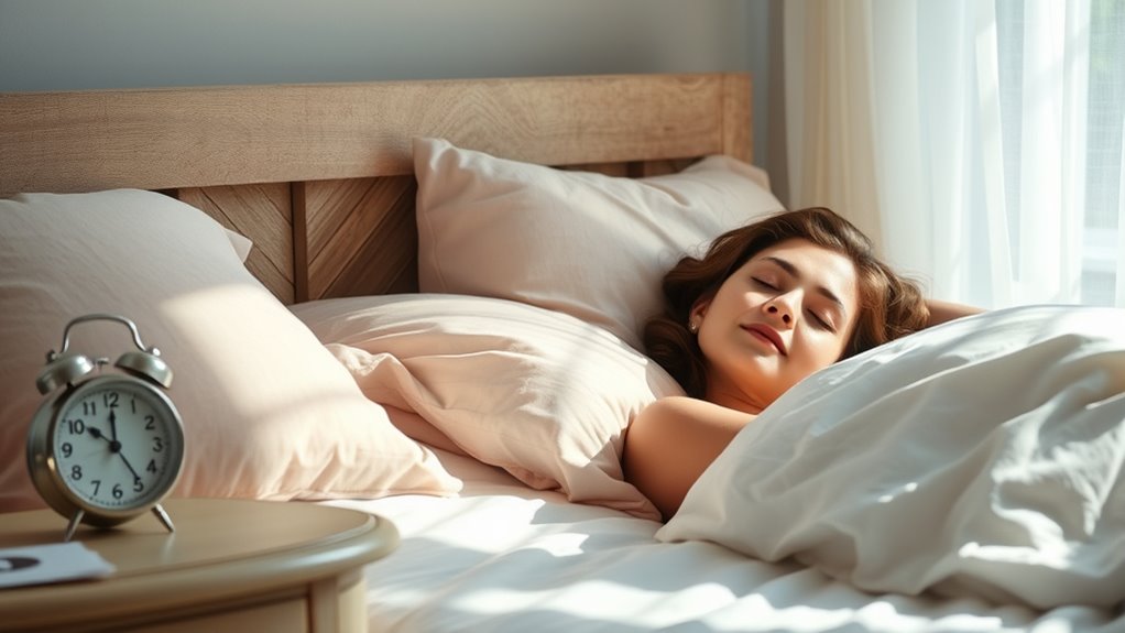 sleep duration and mental health